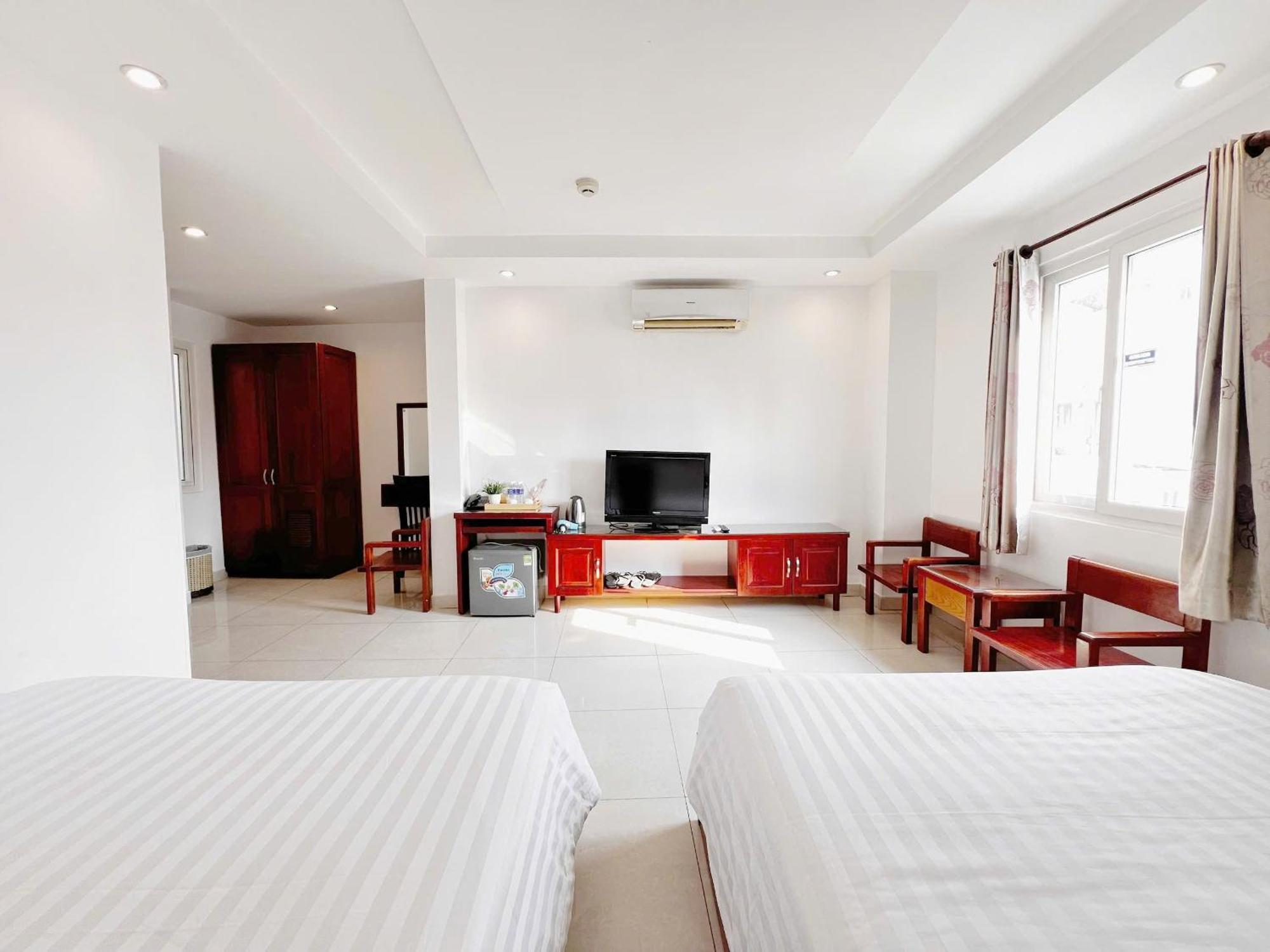 Saigon Europe Hotel TP. Hồ Chí Minh Ngoại thất bức ảnh
