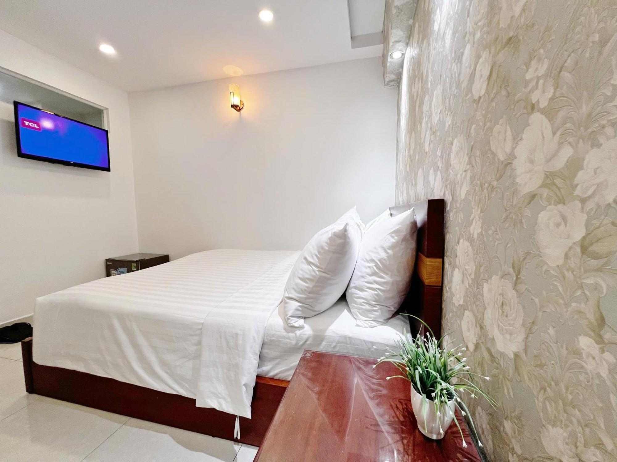 Saigon Europe Hotel TP. Hồ Chí Minh Ngoại thất bức ảnh