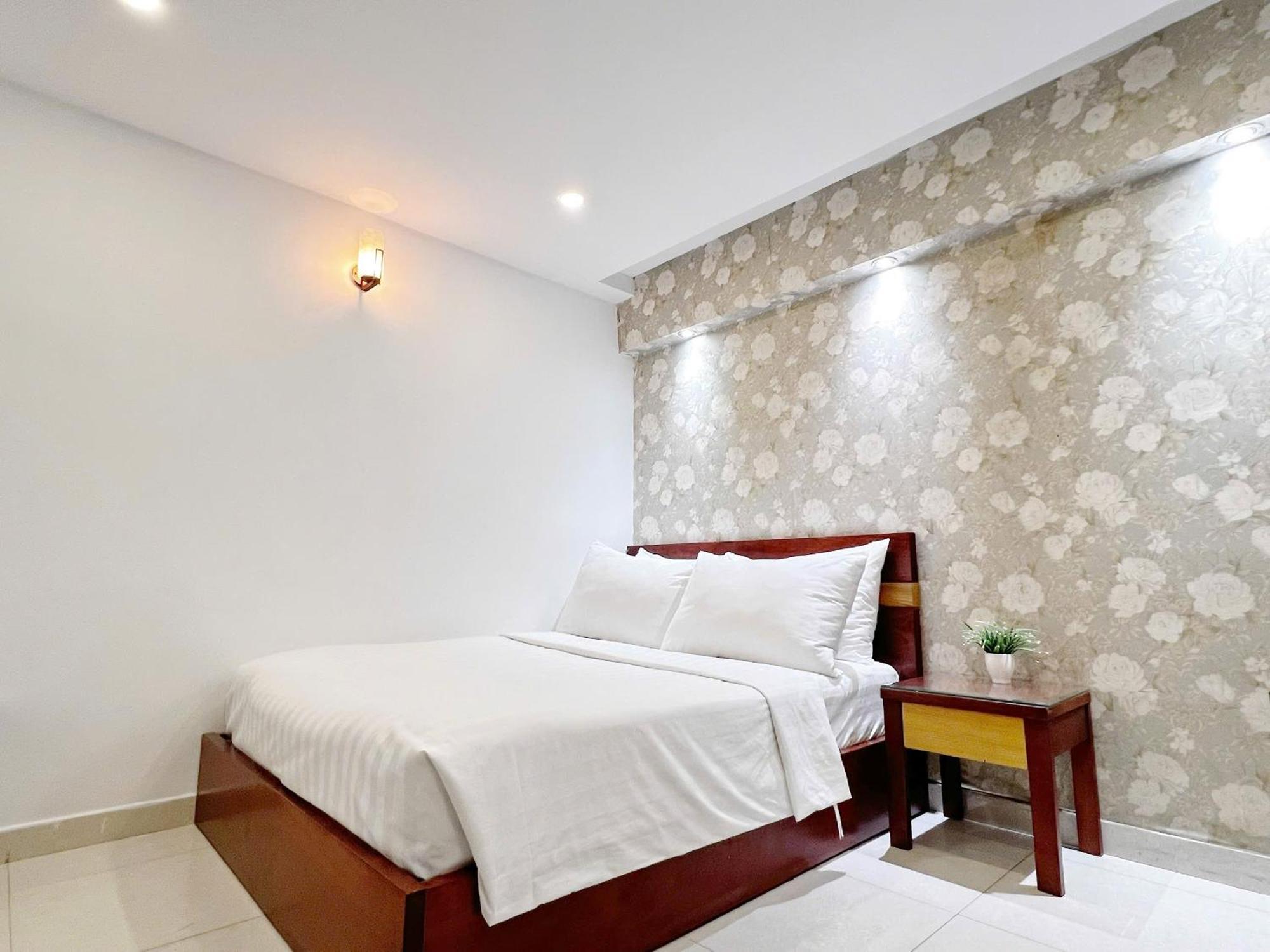 Saigon Europe Hotel TP. Hồ Chí Minh Ngoại thất bức ảnh