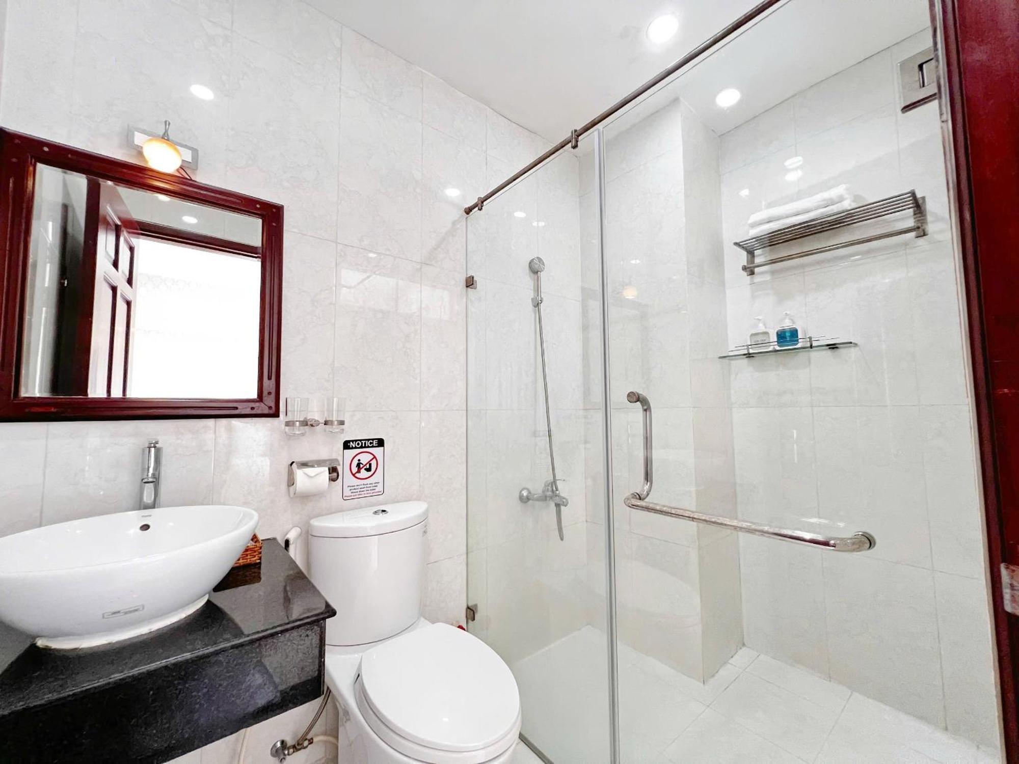 Saigon Europe Hotel TP. Hồ Chí Minh Ngoại thất bức ảnh
