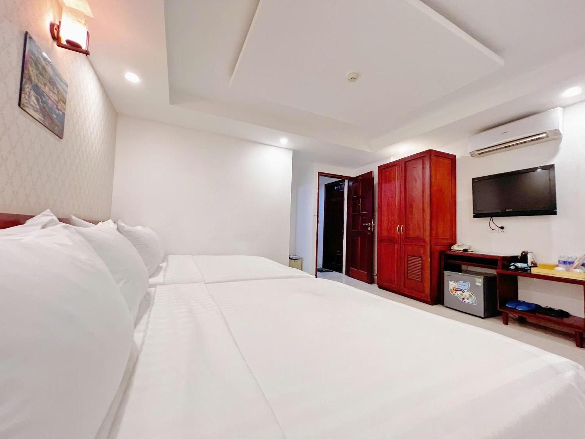 Saigon Europe Hotel TP. Hồ Chí Minh Ngoại thất bức ảnh