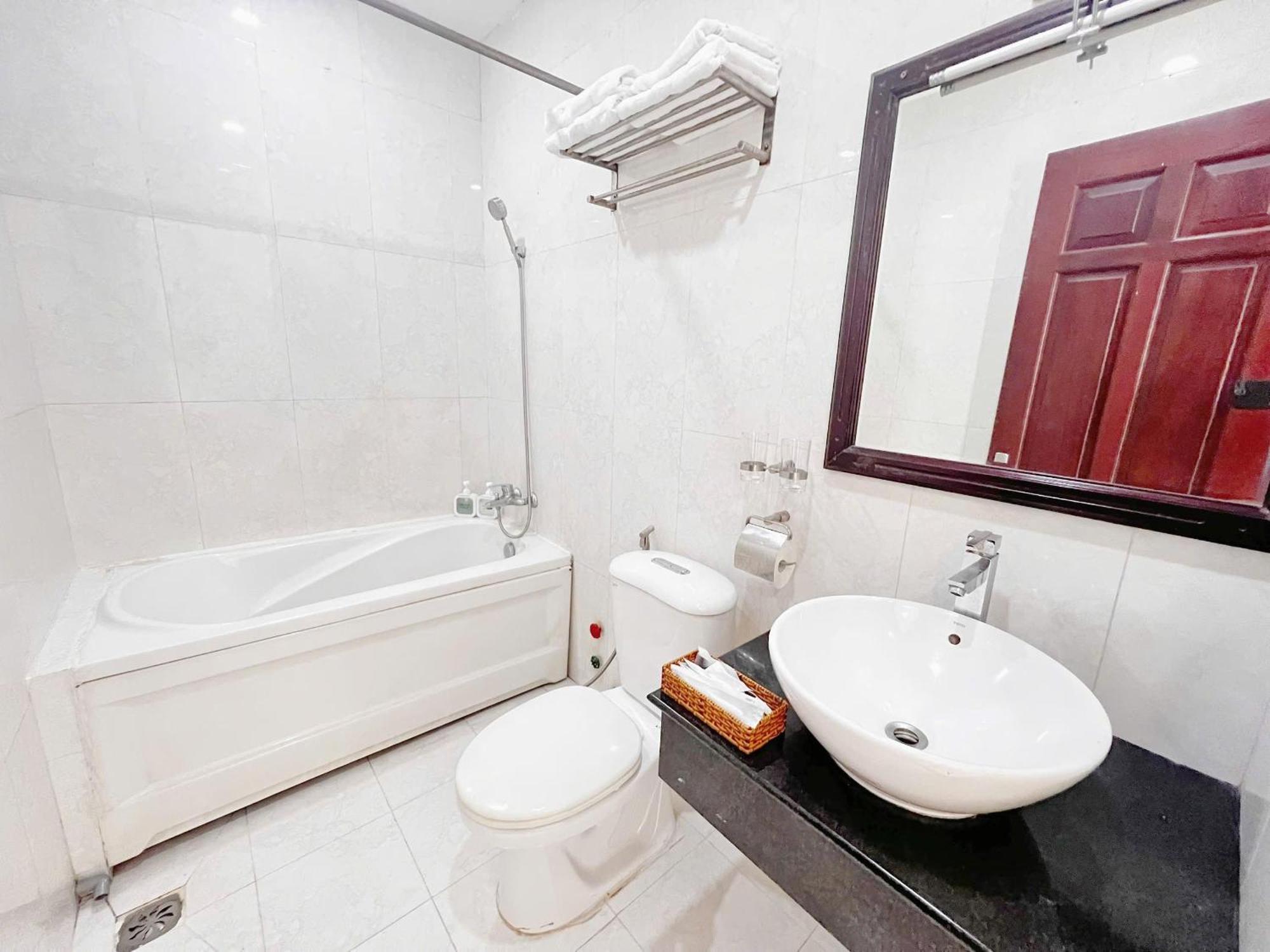 Saigon Europe Hotel TP. Hồ Chí Minh Ngoại thất bức ảnh